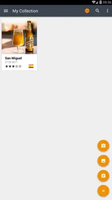 Beers android App screenshot 5